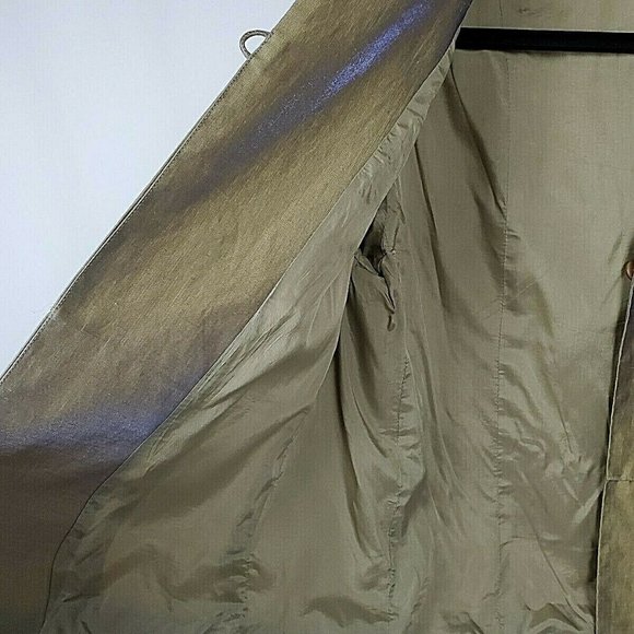 Carlisle VTG Gold Women's Jacket Blaze 8 - Picture 2 of 8